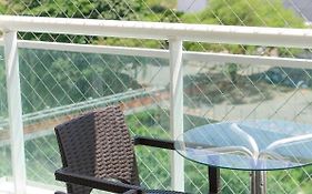 Apartamento de Luxo ao lado do Salvador Shopping 3