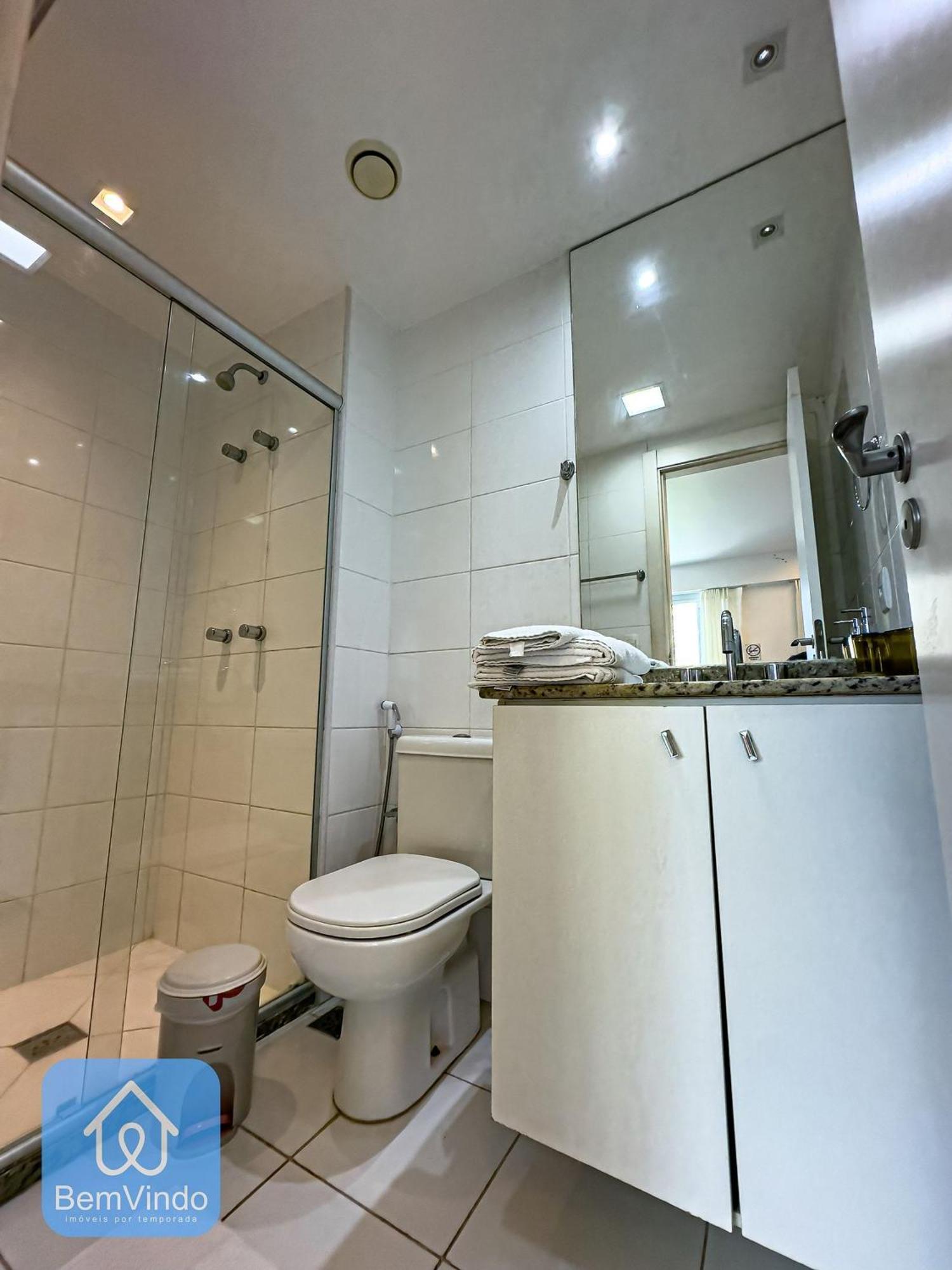 Apartamento de Luxo ao lado do Salvador Shopping 3 Exterior foto